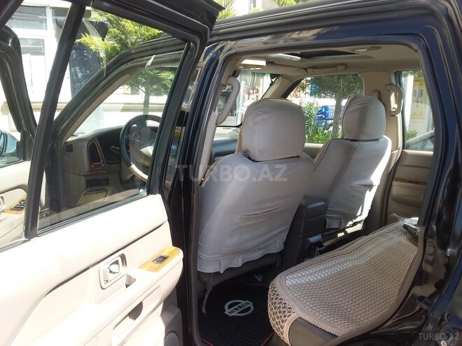 Nissan Pathfinder 2004, 234,000 km - 3.5 l - Bakı