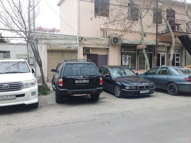Nissan Pathfinder 2004, 234,000 km - 3.5 l - Bakı