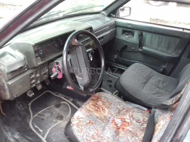 LADA (VAZ) 21099 1993, 315,255 km - 1.5 л - Ağdaş