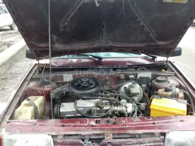 LADA (VAZ) 21099 1993, 315,255 km - 1.5 л - Ağdaş
