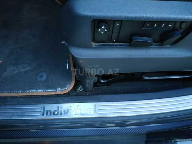 Volkswagen Touareg 2006, 207,000 km - 5.0 l - Bakı