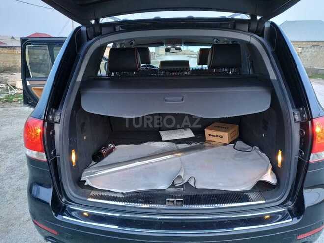 Volkswagen Touareg 2006, 207,000 km - 5.0 l - Bakı