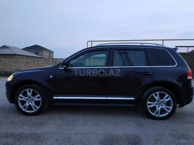 Volkswagen Touareg 2006, 207,000 km - 5.0 l - Bakı