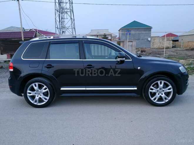 Volkswagen Touareg 2006, 207,000 km - 5.0 l - Bakı