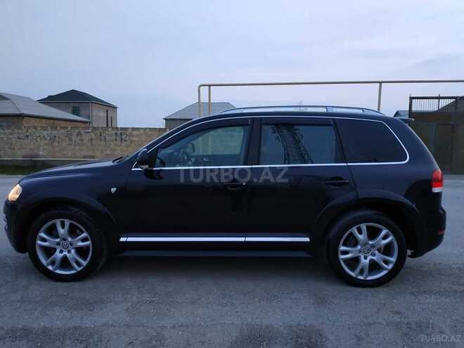 Volkswagen Touareg 2006, 207,000 km - 5.0 l - Bakı