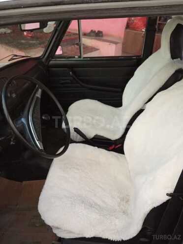 LADA (VAZ) 2106 2005, 245,000 km - 1.5 l - Bakı