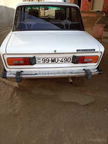 LADA (VAZ) 2106 2005, 245,000 km - 1.5 l - Bakı