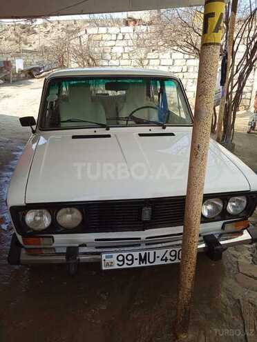 LADA (VAZ) 2106 2005, 245,000 km - 1.5 l - Bakı