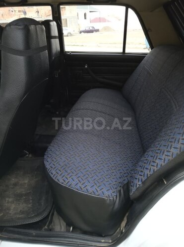 LADA (VAZ) 2107 2007, 115,000 km - 1.6 l - Gəncə