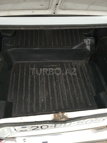 LADA (VAZ) 2107 2007, 115,000 km - 1.6 l - Gəncə