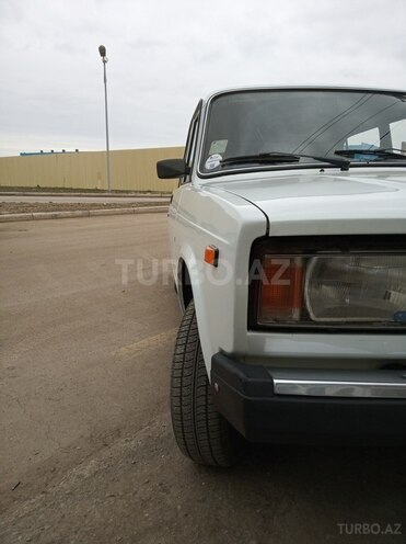 LADA (VAZ) 2107 2007, 115,000 km - 1.6 l - Gəncə