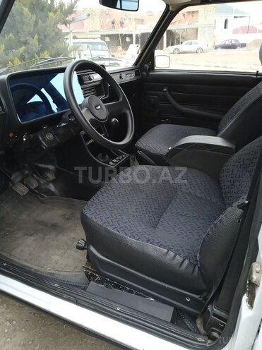 LADA (VAZ) 2107 2007, 115,000 km - 1.6 l - Gəncə