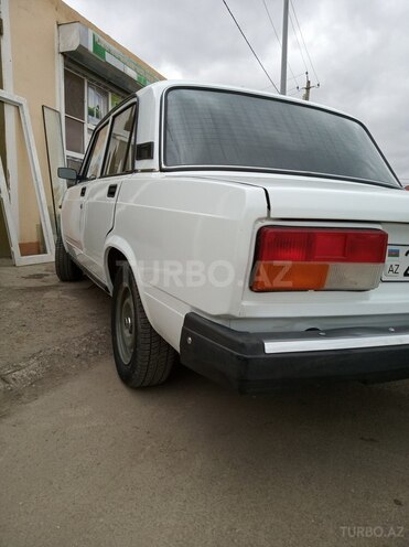 LADA (VAZ) 2107 2007, 115,000 km - 1.6 l - Gəncə