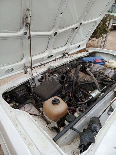 LADA (VAZ) 2107 2007, 115,000 km - 1.6 l - Gəncə