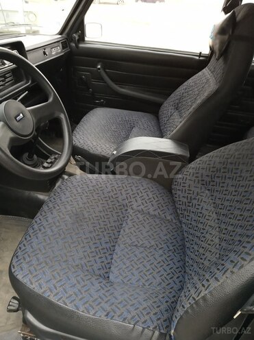LADA (VAZ) 2107 2007, 115,000 km - 1.6 l - Gəncə