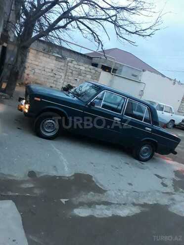 LADA (VAZ) 2106 1999, 99,999 km - 0.2 l - Bakı