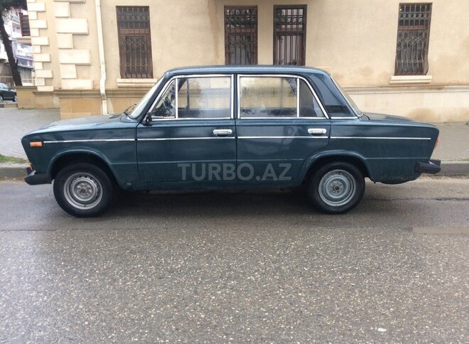 LADA (VAZ) 2106 1999, 99,999 km - 0.2 l - Bakı