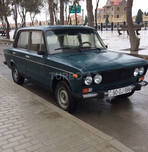 LADA (VAZ) 2106 1999, 99,999 km - 0.2 l - Bakı