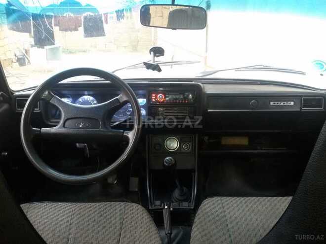 LADA (VAZ) 2107 2000, 52,600 km - 1.6 l - Bakı