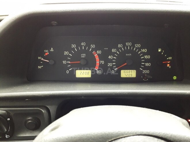 LADA (VAZ) 2115 2010, 166,000 km - 0.2 л - Bakı