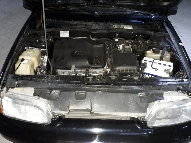 LADA (VAZ) 2115 2010, 166,000 km - 0.2 л - Bakı