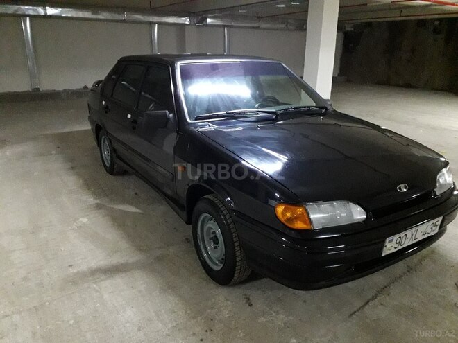 LADA (VAZ) 2115 2010, 166,000 km - 0.2 л - Bakı