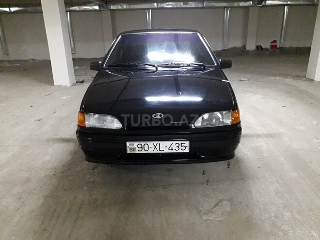 LADA (VAZ) 2115 2010, 166,000 km - 0.2 л - Bakı