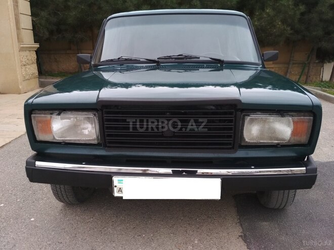 LADA (VAZ) 2107 2004, 98,000 km - 1.6 л - Bakı