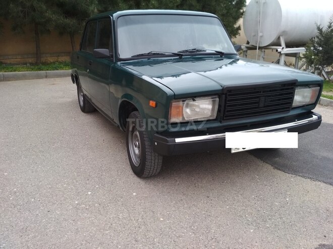 LADA (VAZ) 2107 2004, 98,000 km - 1.6 л - Bakı