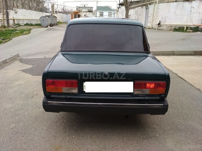 LADA (VAZ) 2107 2004, 98,000 km - 1.6 л - Bakı