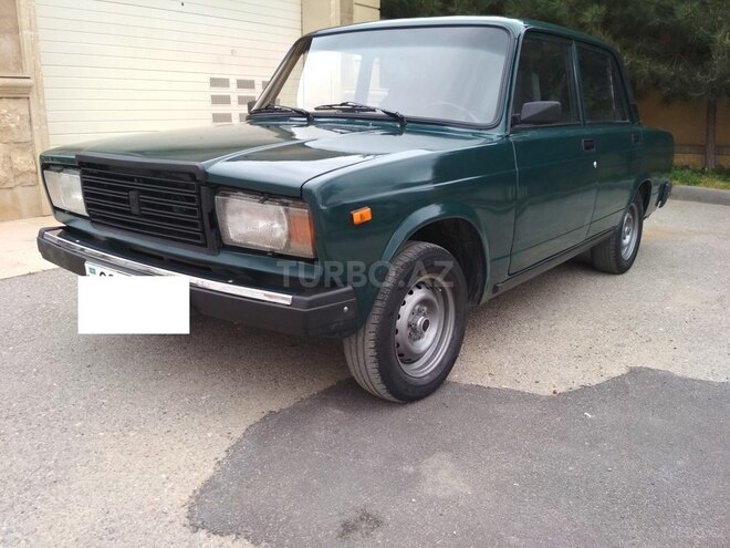 LADA (VAZ) 2107 2004, 98,000 km - 1.6 л - Bakı