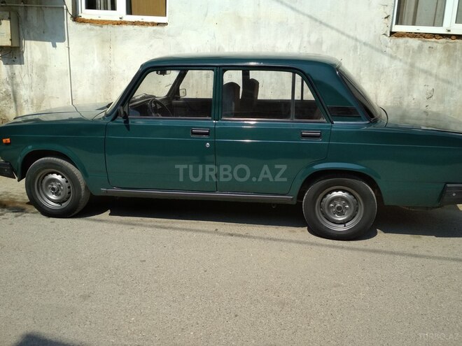 LADA (VAZ) 2107 2004, 98,000 km - 1.6 л - Bakı
