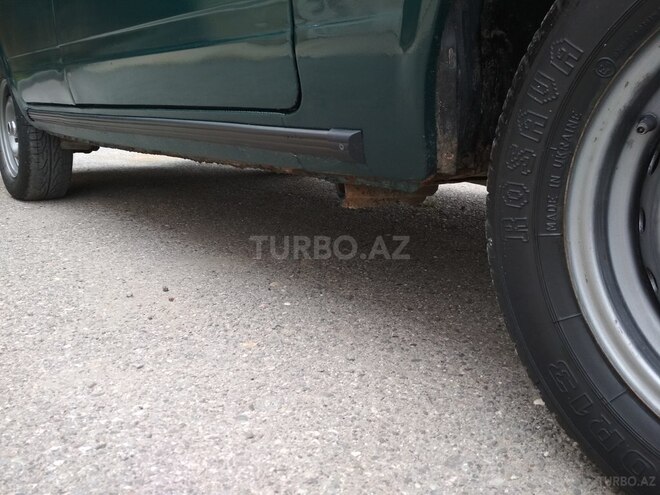 LADA (VAZ) 2107 2004, 98,000 km - 1.6 л - Bakı