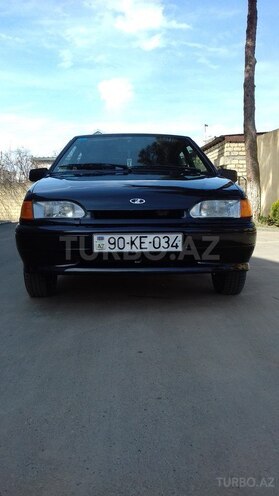 LADA (VAZ) 2114 2012, 228,000 km - 1.6 l - Ağcabədi