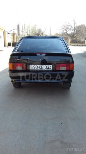 LADA (VAZ) 2114 2012, 228,000 km - 1.6 l - Ağcabədi