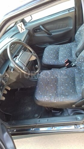 LADA (VAZ) 2114 2012, 228,000 km - 1.6 l - Ağcabədi