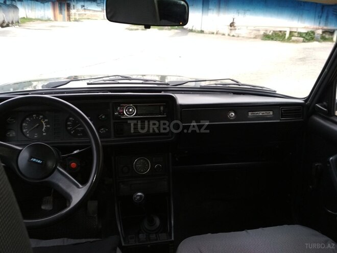 LADA (VAZ) 2107 2004, 98,000 km - 1.6 л - Bakı