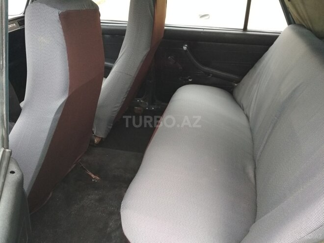 LADA (VAZ) 2107 2004, 98,000 km - 1.6 л - Bakı