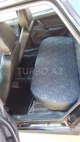 LADA (VAZ) 2114 2012, 228,000 km - 1.6 l - Ağcabədi