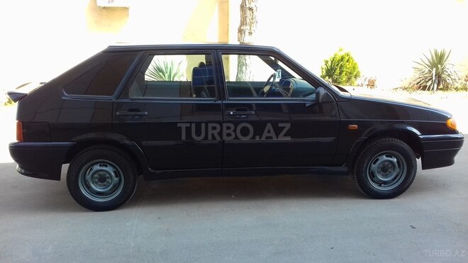 LADA (VAZ) 2114 2012, 228,000 km - 1.6 l - Ağcabədi
