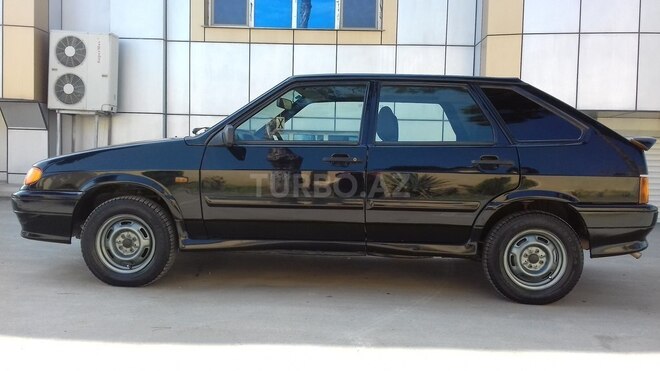 LADA (VAZ) 2114 2012, 228,000 km - 1.6 l - Ağcabədi