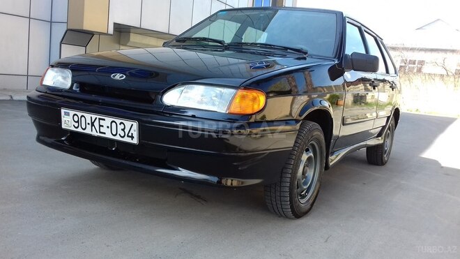 LADA (VAZ) 2114 2012, 228,000 km - 1.6 l - Ağcabədi