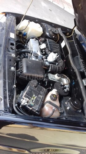 LADA (VAZ) 2114 2012, 228,000 km - 1.6 l - Ağcabədi