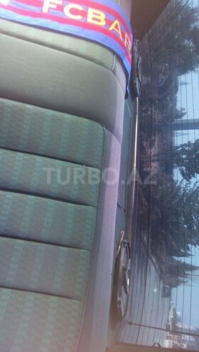 Mercedes 190 1991, 121,212 km - 2.3 l - Bakı