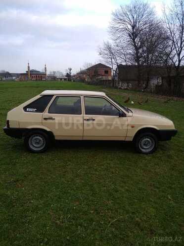 LADA (VAZ) 2109 1989, 300,000 km - 0.2 л - Bakı