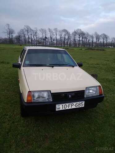 LADA (VAZ) 2109 1989, 300,000 km - 0.2 л - Bakı