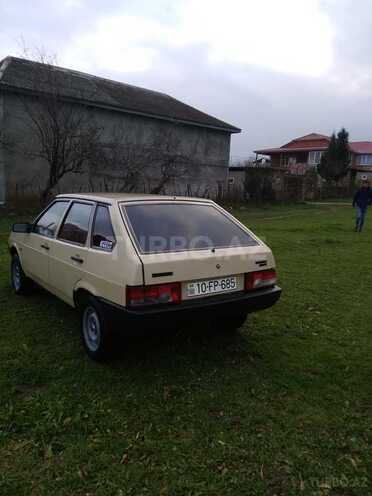 LADA (VAZ) 2109 1989, 300,000 km - 0.2 л - Bakı