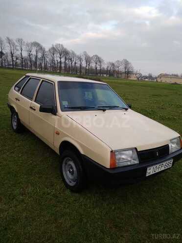 LADA (VAZ) 2109 1989, 300,000 km - 0.2 л - Bakı
