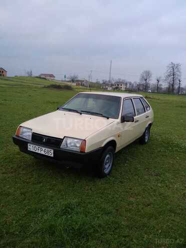 LADA (VAZ) 2109 1989, 300,000 km - 0.2 л - Bakı