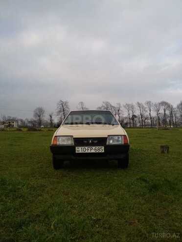LADA (VAZ) 2109 1989, 300,000 km - 0.2 л - Bakı